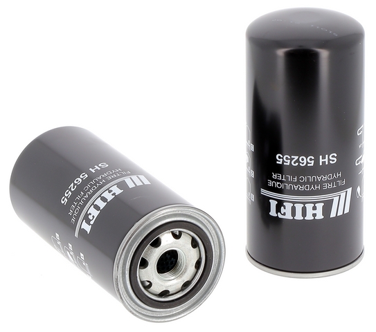 HIFI Filter SH56255 hydraulika