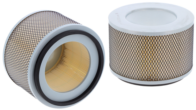 HIFI Filter SC16317 / PA 2610