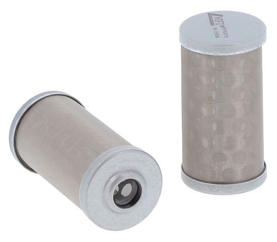 HIFI Filter SN21586 - KUBOTA 15831-43380