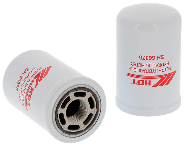 HIFI Filter SH66375  hydraulický, VALMET 830.1 - A411G15R