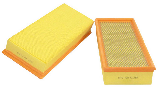 HIFI Filter SC90177 filter kabíny