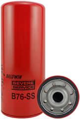 Filter/H200W02 Volvo