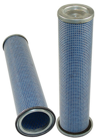 HIFI Filter SA16726  - 87313629