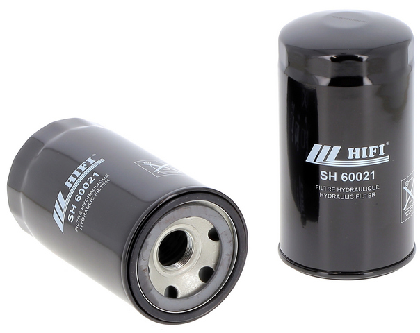 HIFI Filter SH60021, KUBOTA W21TSHTA10