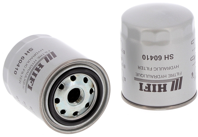 HIFI Filter SH60410