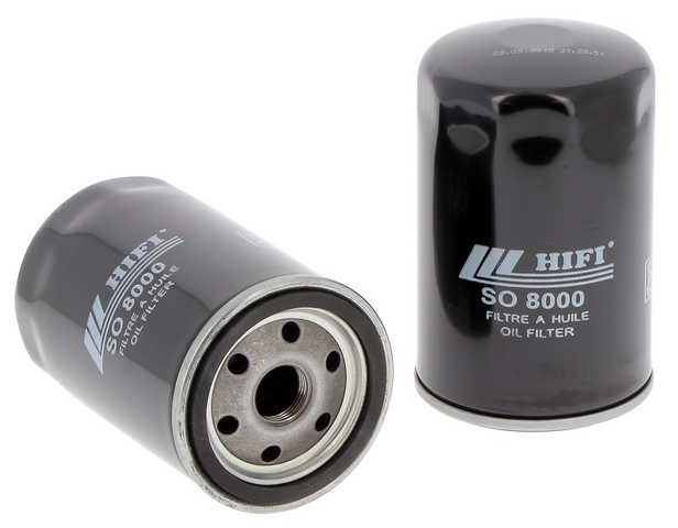 HIFI Filter SO8000 olejový LOMBARDINI 104.2175.104, 104.2175.116