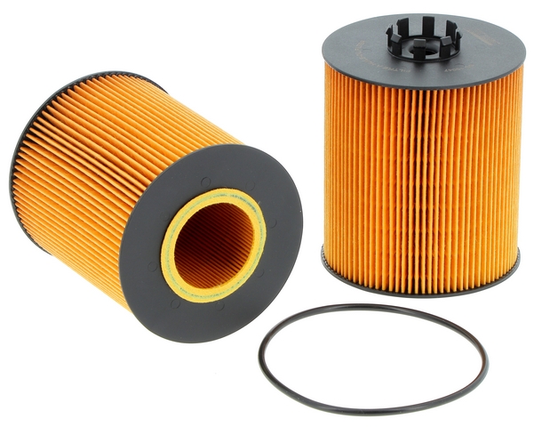 HIFI Filter SO10047 RE509672 - P7233 - 9460R