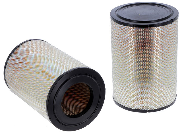 HIFI Filter SA16316 / RS 3530