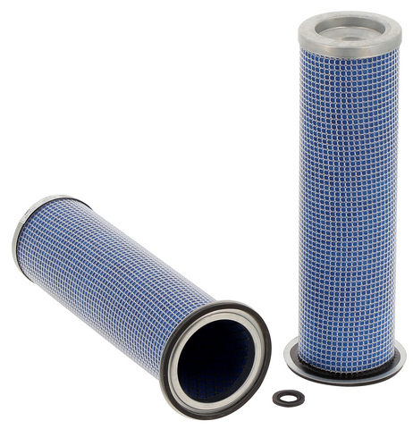 HIFI Filter SA14115 -  0.010.2173.1/ SA 14115 použiť s PA 2669-FN /SA 16225/ P775457