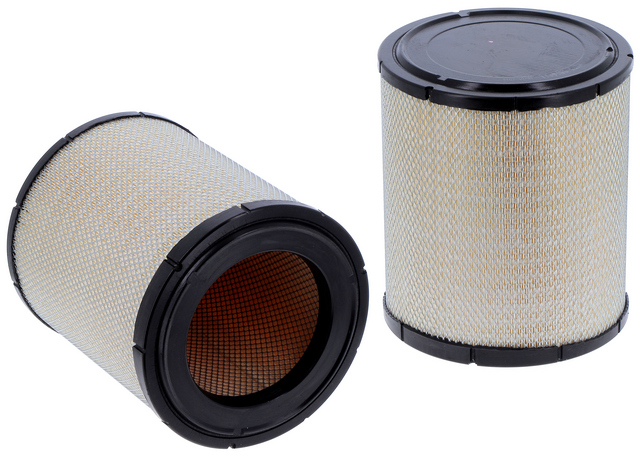 HIFI Filter SA16011 vzduchu, CAT 6L0273 / 6L-0273