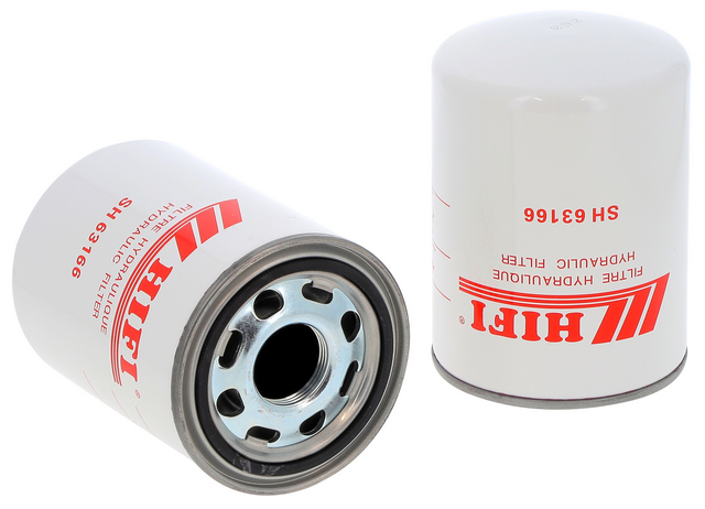 HIFI Filter SH63166 - IKRON HEK4530155ASMS060B, CALDERONI a iné