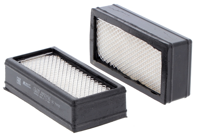 HIFI Filter SC70062 vzduch,