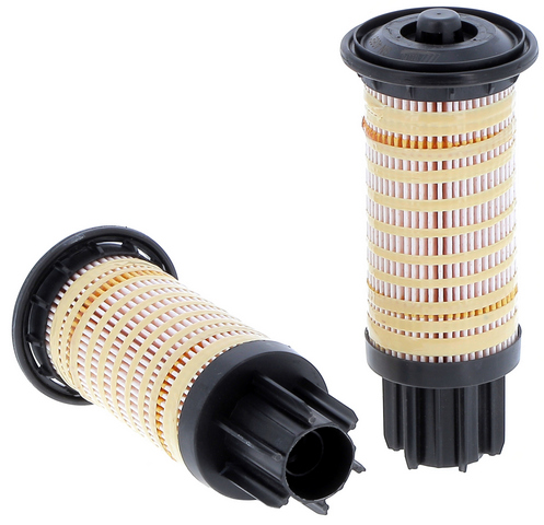 HIFI Filter SN40691 / PERKINS 3577740