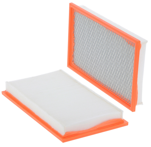 HIFI Filter SC90070 kabína