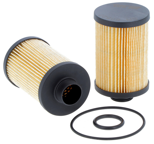 HIFI Filter SN80527 - PIUSI 01586000 filter paliva pre čerpaciu stanicu