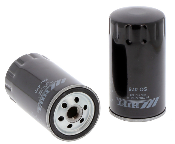 HIFI Filter SO475