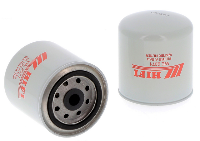 HIFI Filter WE2071 (H30WF)