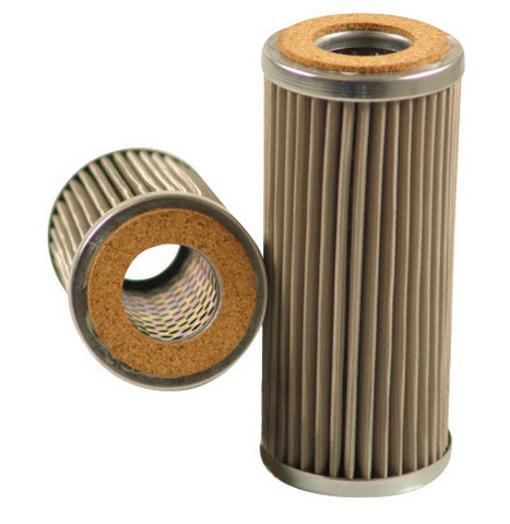 HIFI Filter SH52316 hydraulika P 17-5106, HY 10117
