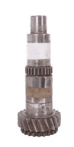 ZETOR 64791808 Hriadeľ