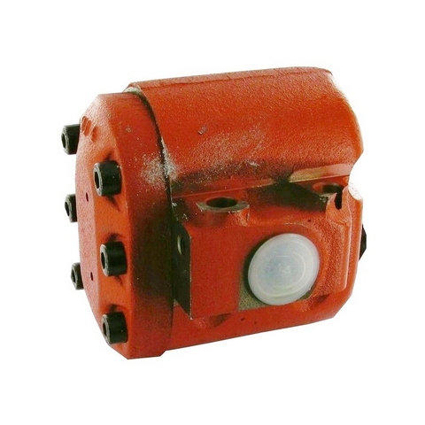 ZETOR 70114610 Čerpadlo hydraulické 32 L /CZ (25L)