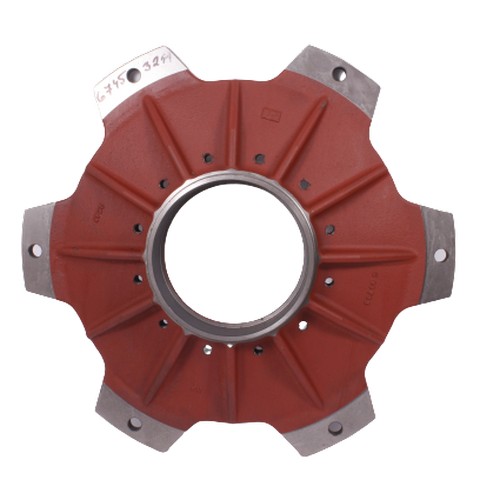 ZETOR 67453211 Disk kola