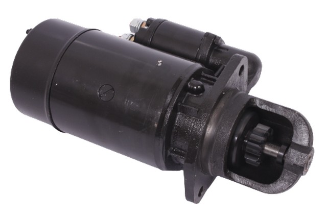 ZETOR 69185771 Štartér (UR1 MAJOR 9144722GT)