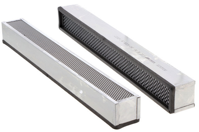 HIFI Filter SC 90229 CAG, Massey Ferguson, AGCO VA381671, aktívne uhlie