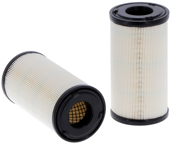 HIFI Filter SA16311 vzduch, ISEKI TM 15 a iné (CFA14593)