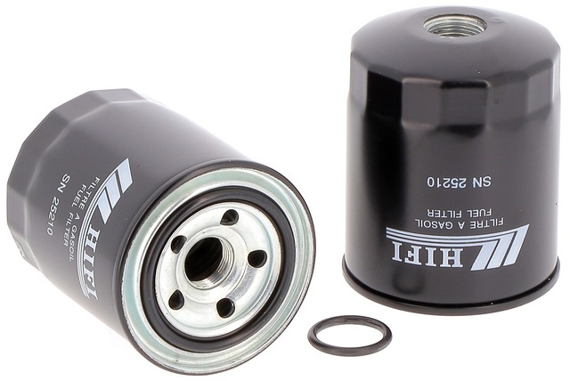 HIFI Filter SN25210 palivový