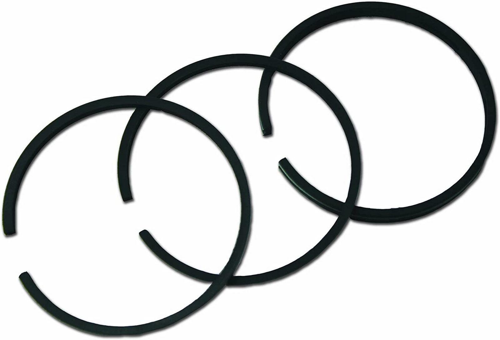 Briggs & Stratton náhrada 498680 - O65,1mm Sada piestných krúžkov