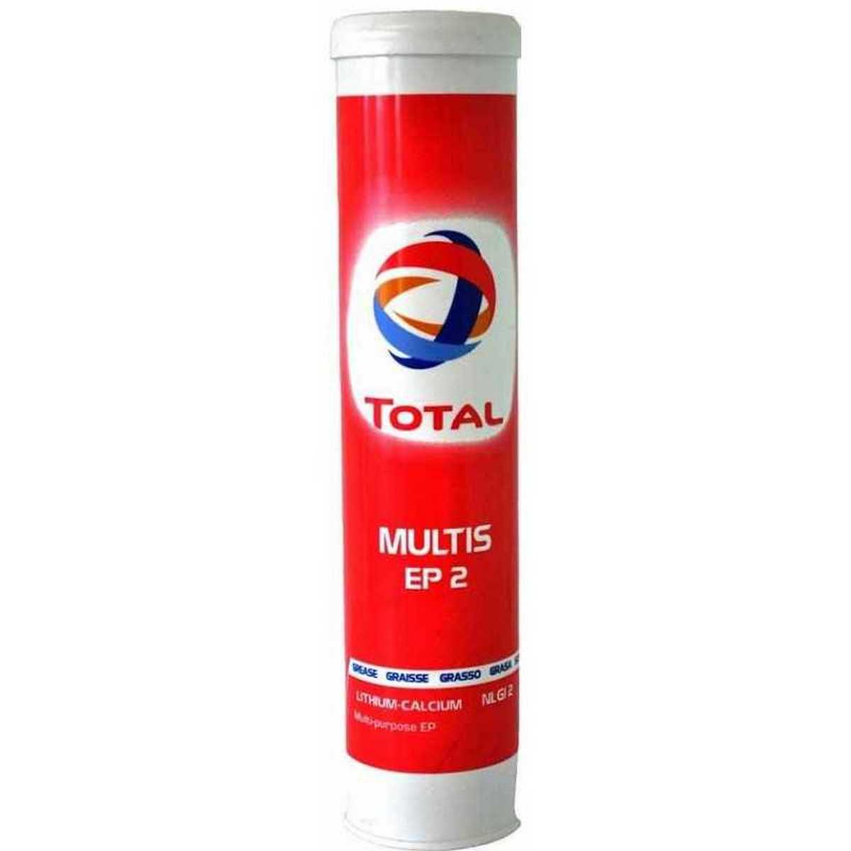 Total Multis EP2 400g
