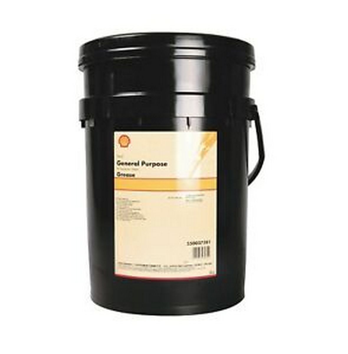 Shell General Purpose Grease 18kg