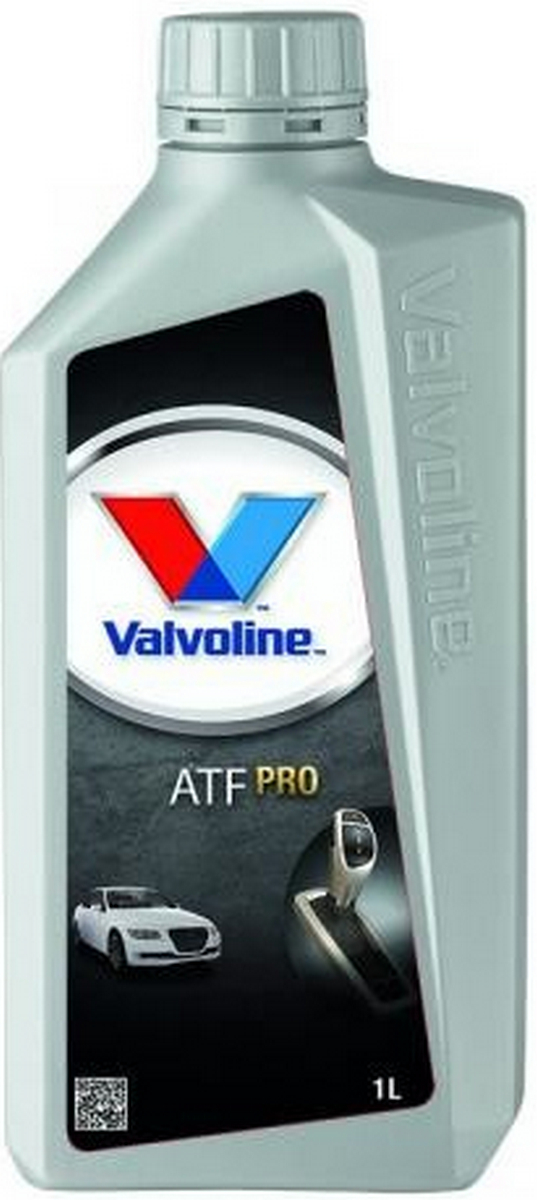 VALVOLINE ATF Type D / Heavy Duty ATF Pro 1L Valvoline