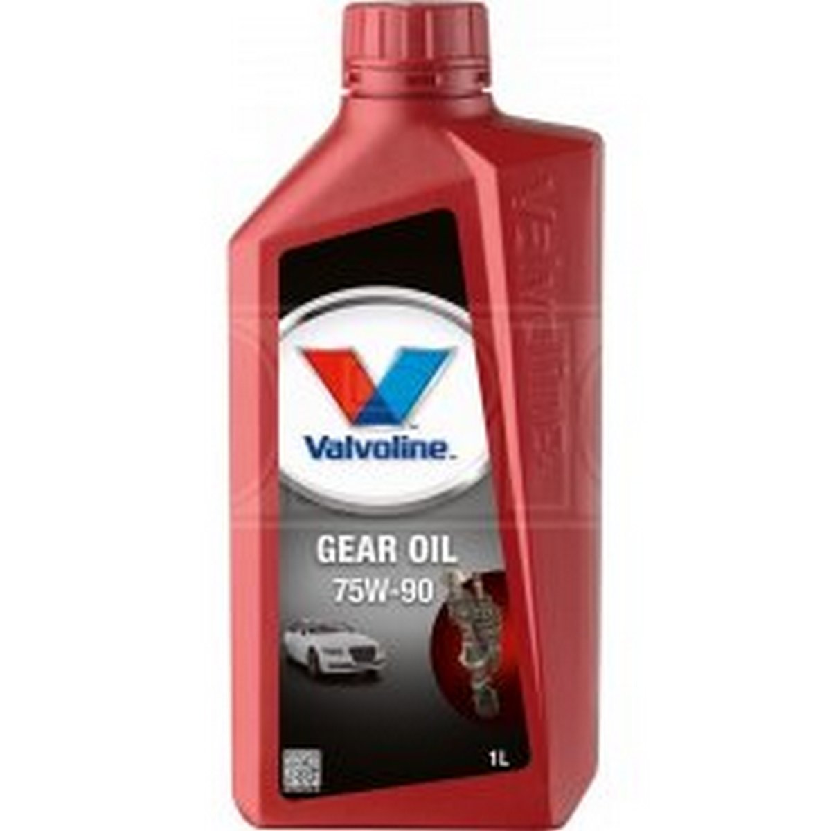 Valvoline Gear Oil GL4 75W-90 1L