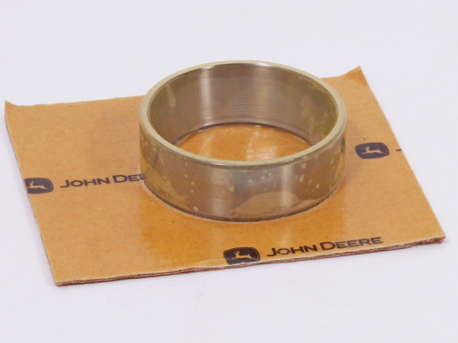 John Deere JD10498 šálka ložiska, ložisko vonkajšie
