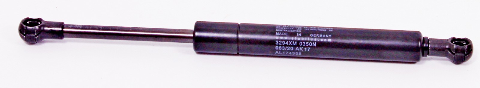 John Deere AL174358 Plynová vzpera /AL151278/