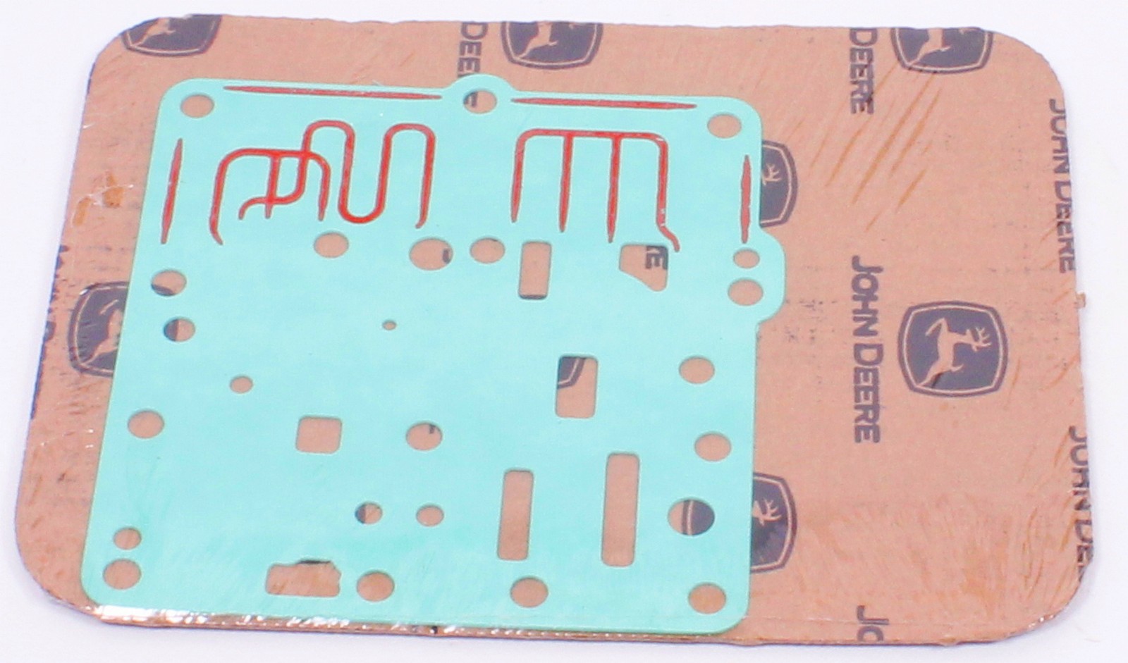 John Deere R341954 tesnenie (R213484)