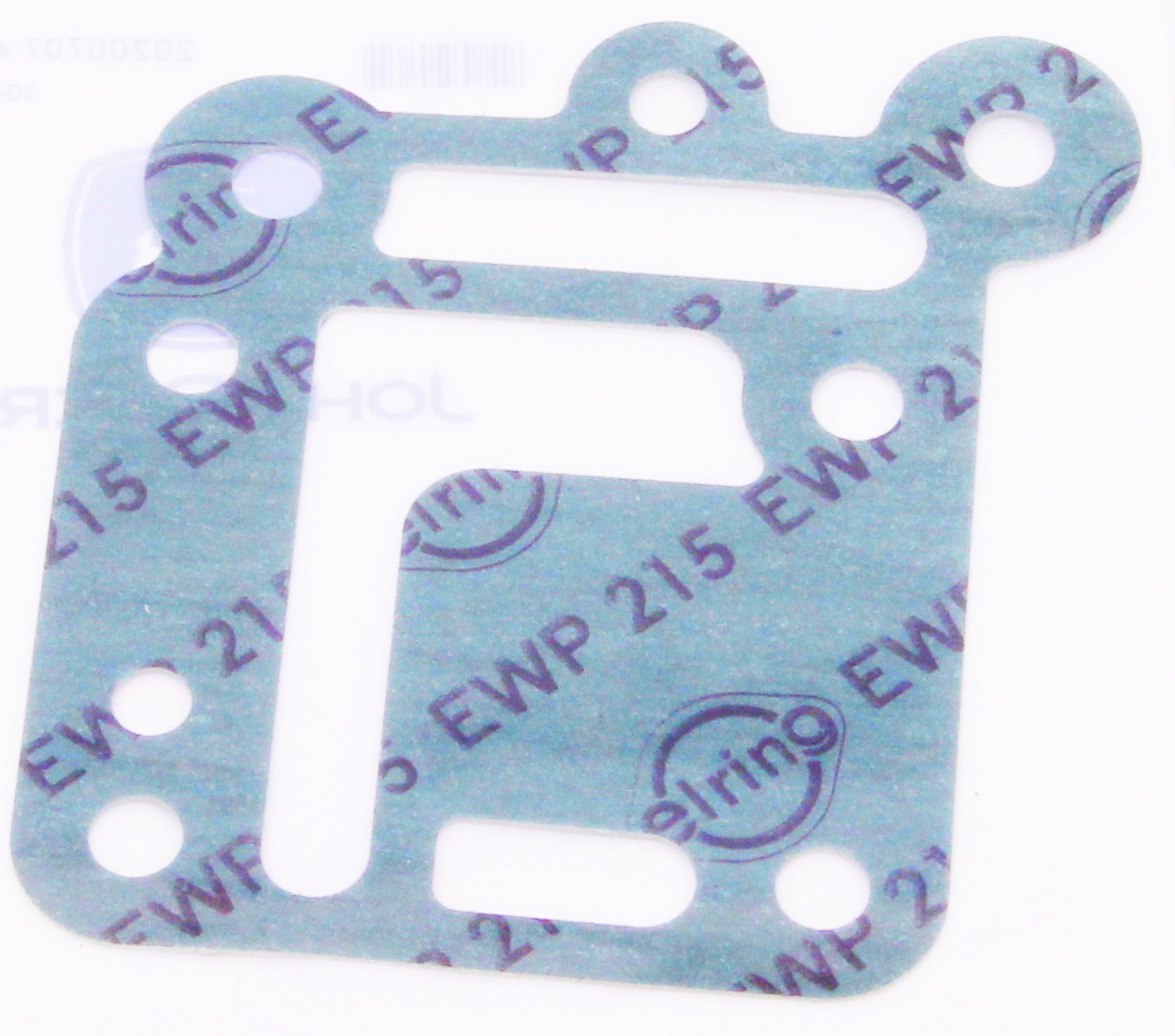 John Deere R341952 tesnenie