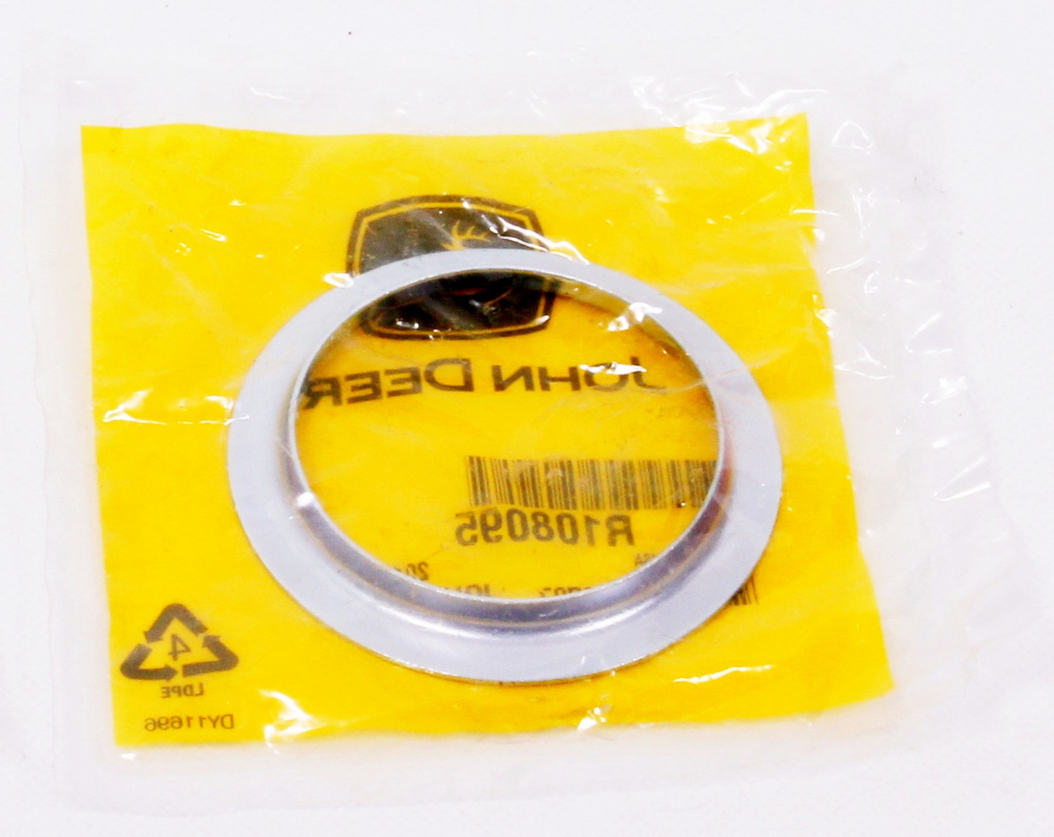 John Deere R108095 krúžok