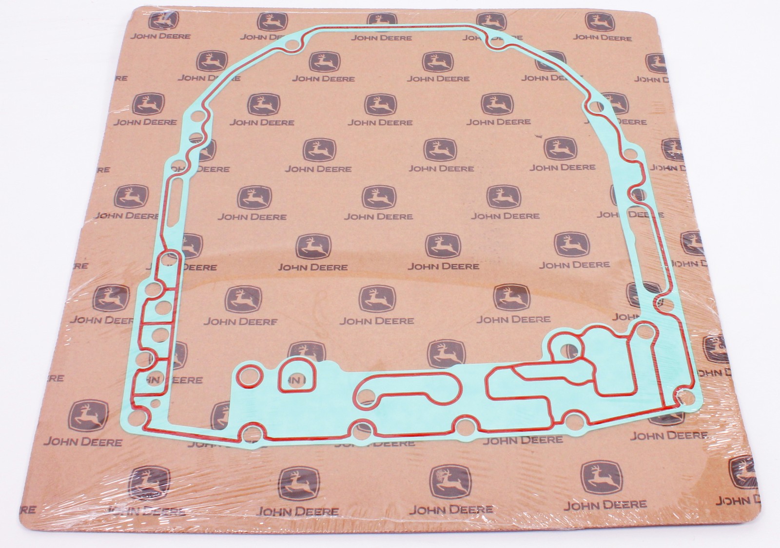 John Deere R321236 tesnenie