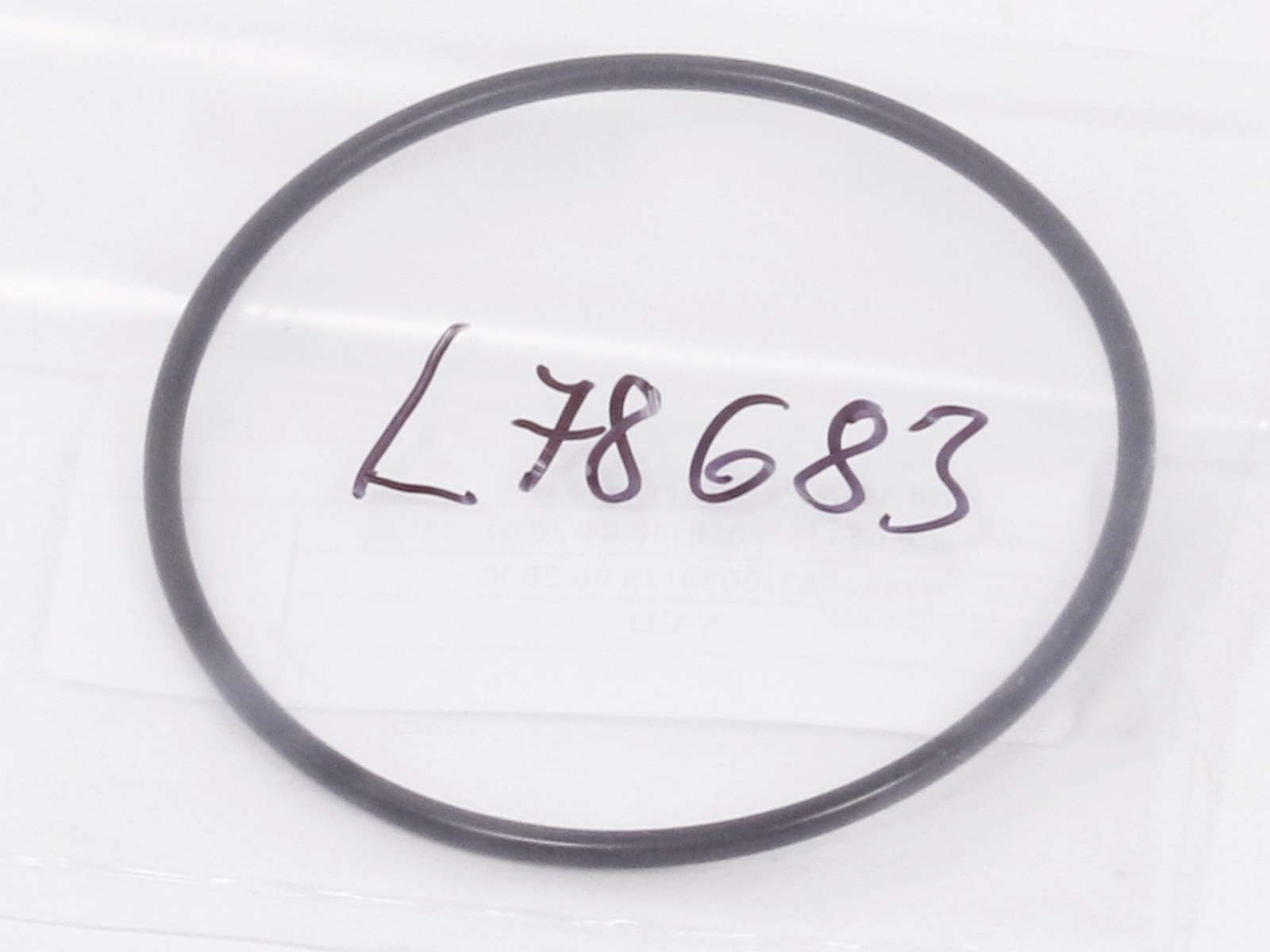 John Deere L78683 O-krúžok