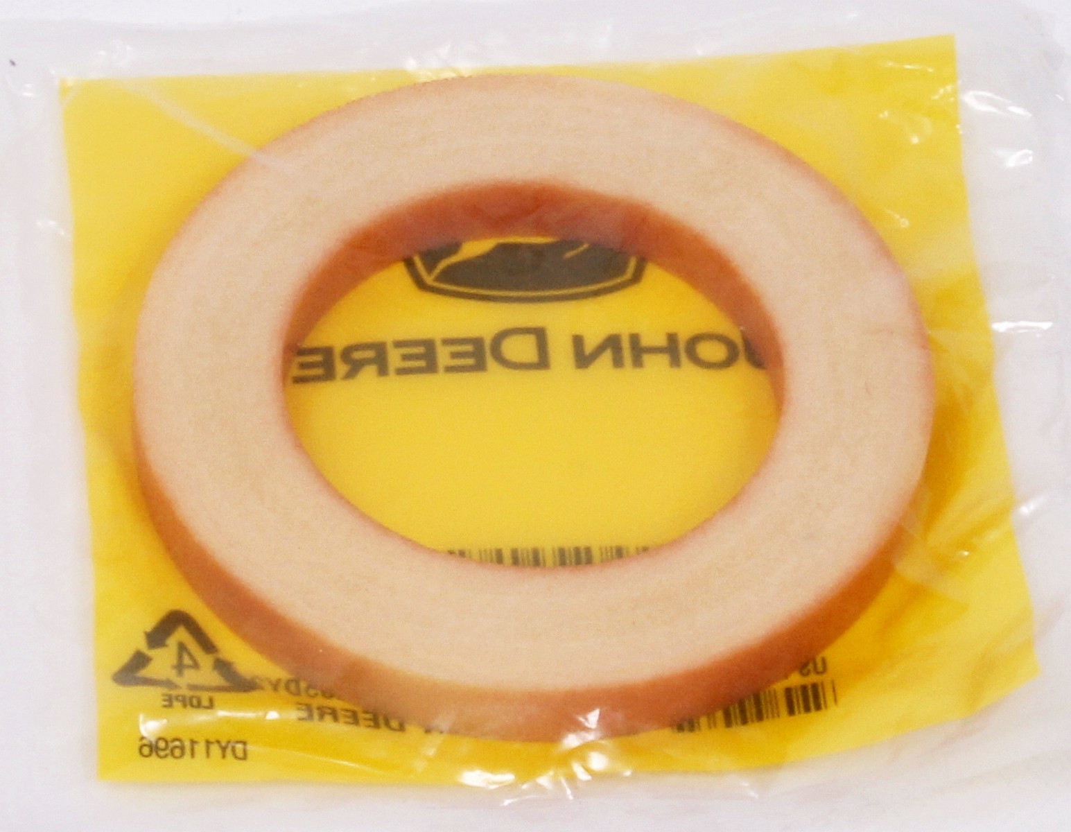 John Deere R108089 Krúžok, puzdro