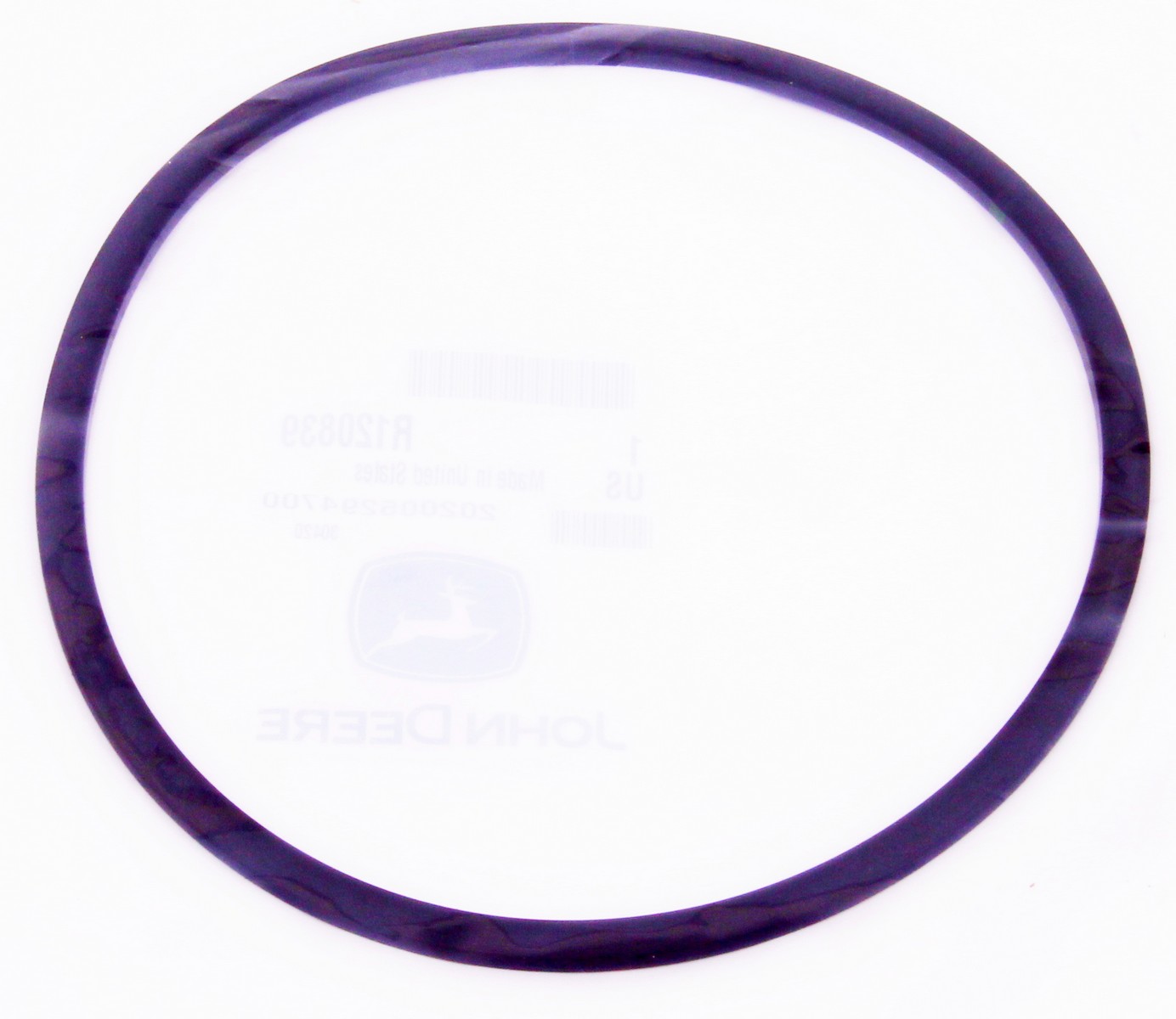 John Deere R120839 Tesnenie