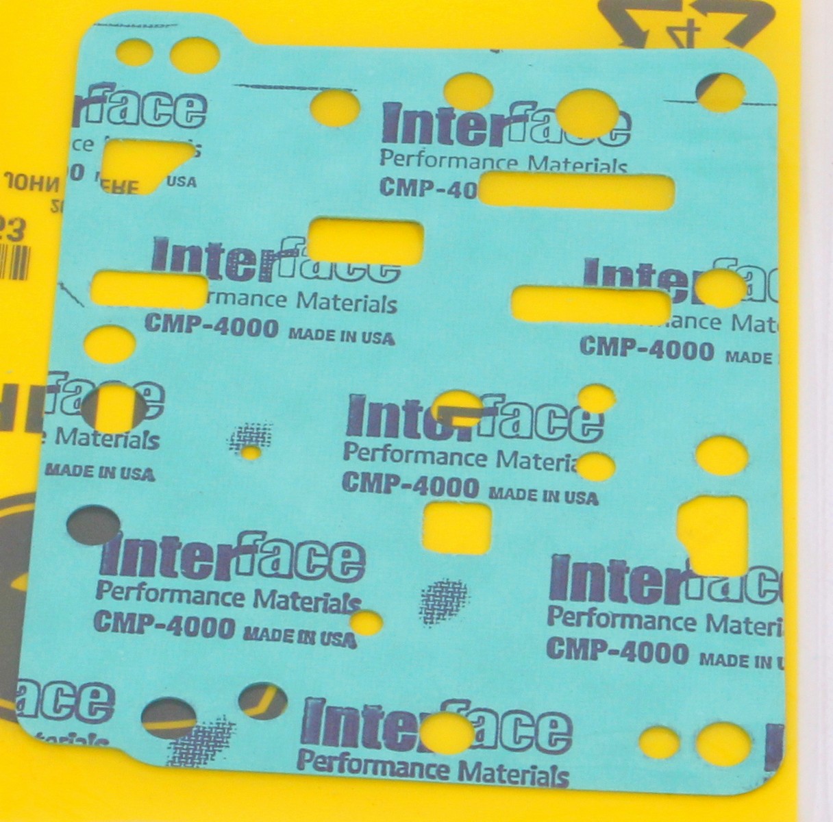 John Deere R341953 tesnenie (R213485)