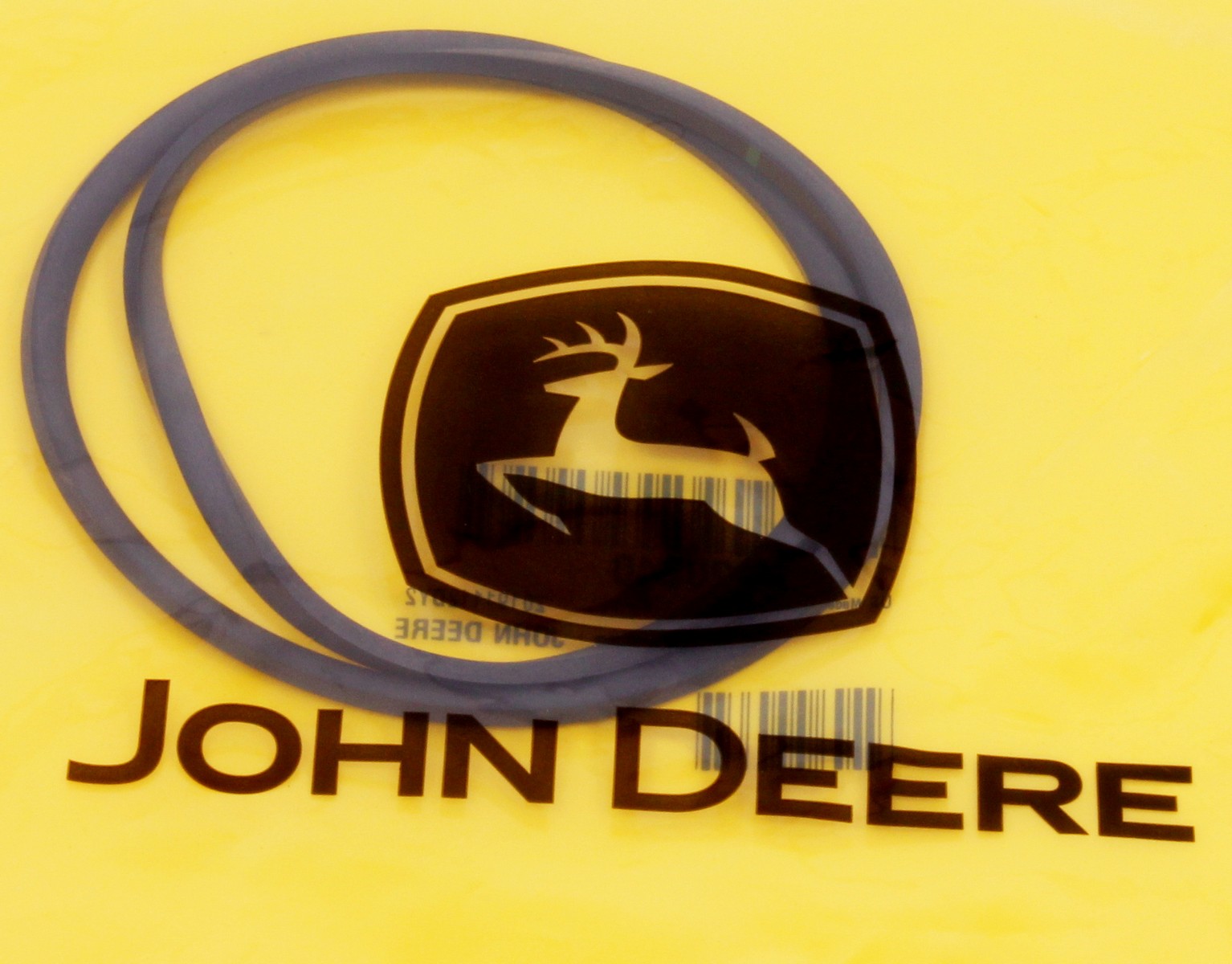 John Deere R120840 krúžok