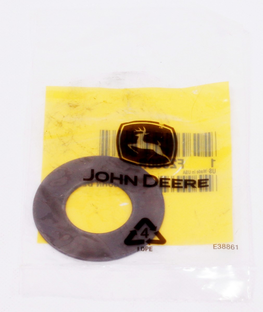 John Deere F2380R Podložka