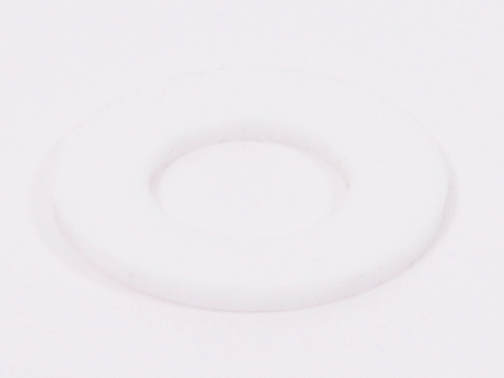 MTD 736-0414 podložka teflon 0.500x0.424:3/8-16