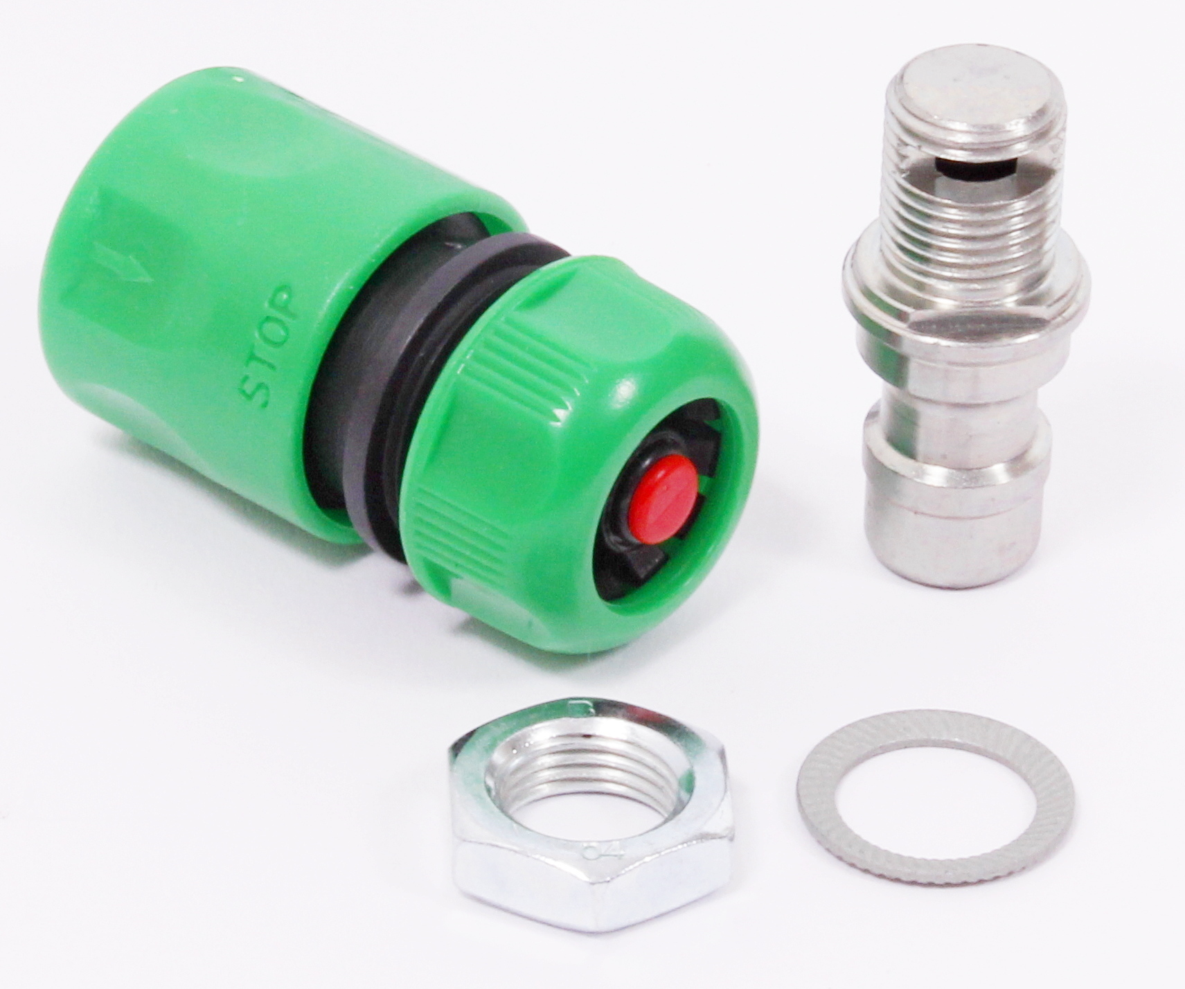 MTD 2024-U1-0006 Sada s tryskou na umývanie kosiacej platformy