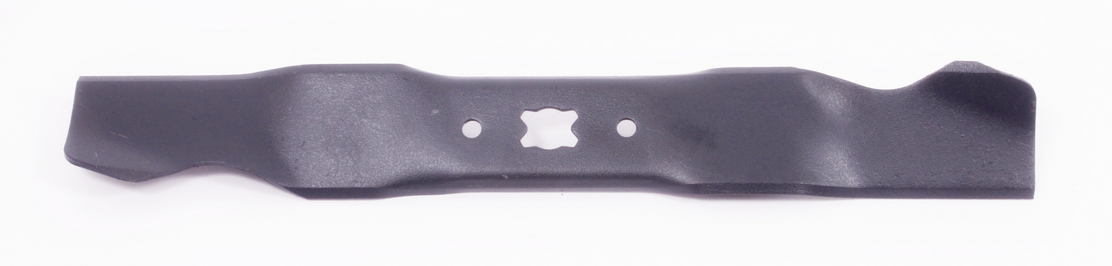 MTD 742-04111 Nôž 40cm MULČ - hviezda (395MM, 3,95cm aktuálna šírka)