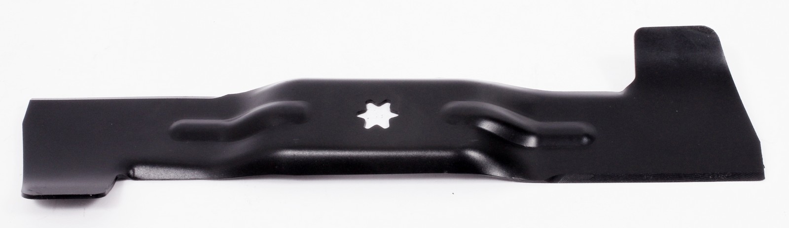 MTD 742-04021A Nôž LH:18,40 - LE 180/92, 130H, LT2